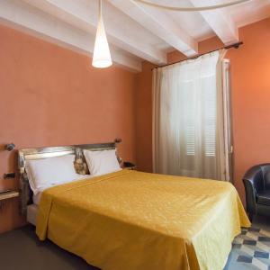 Superior Double Room with Balcony