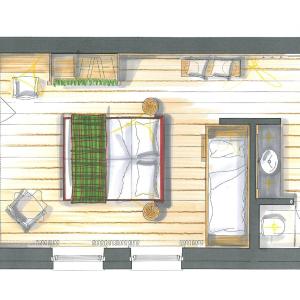 Comfort Room