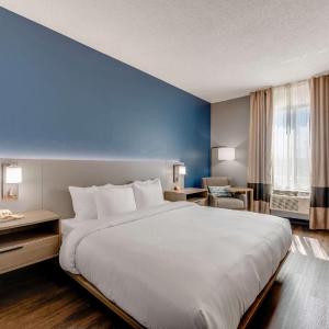King Room - Disability Access/Non-Smoking