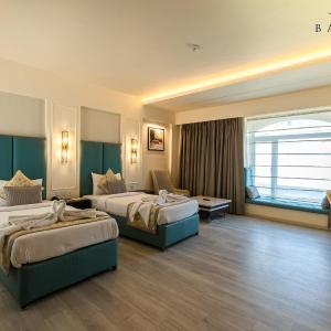 Premium Twin Room
