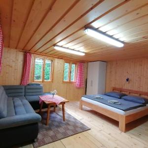 Three-Bedroom Chalet