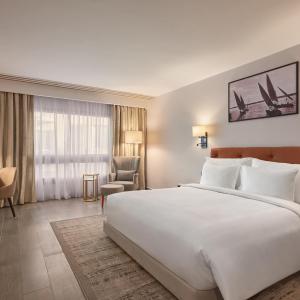 Superior One-Bedroom Suite