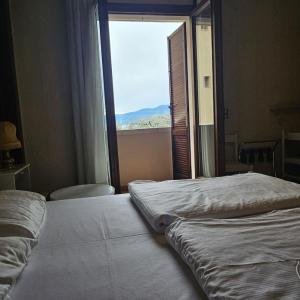 Double Room with Balcony - Depandance