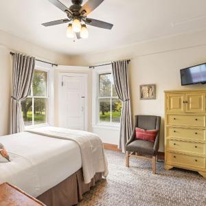 Standard Double Room, Ensuite (Room 36 - Full)