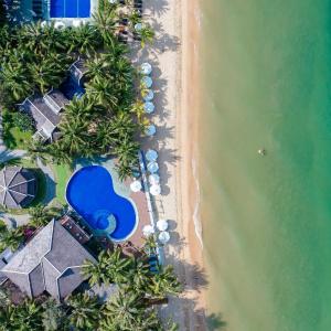 Bungalow with Sea View