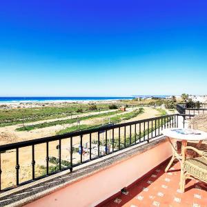 Junior Suite with Sea View