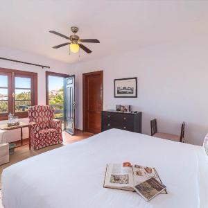 Double Room with access to Wine Tourism