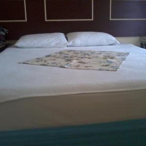 Economy Double or Twin Room
