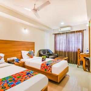 Executive Triple Room