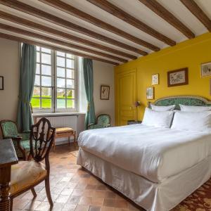 Classic Double Room in the Castle