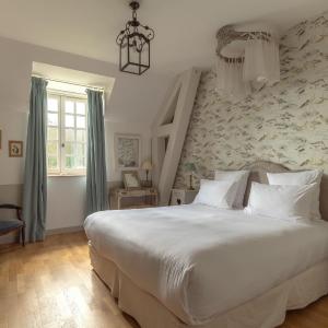 Double/Twin Room in the Orangery