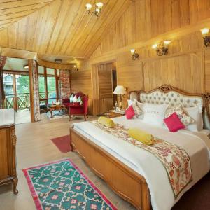 Himalayan Suite