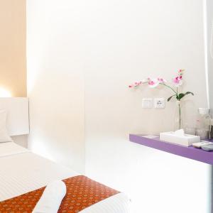 Budget Double or Twin Room