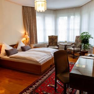 Business Double Room