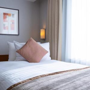 ​Executive Floor - Hearth Harmony Room 3 Beds with Semi Buffet Breakfast