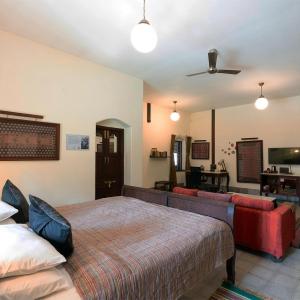 Modern Heritage Grand Suite