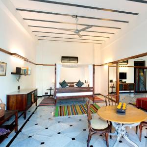 Kanchangauri Suite