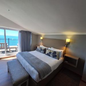 Family Suite with Balcony