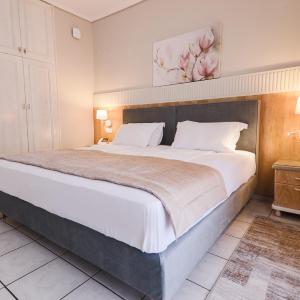 Corner Superior Double Room