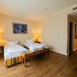 Comfort Twin Room