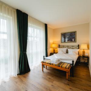 Comfort Single Room
