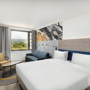 Junior Suite (newly refurbished)