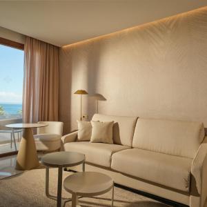 Son Caliu Suite with Mediterranean Views