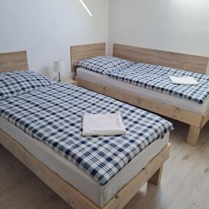 Small Twin Room