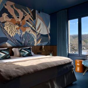 Collection sur l'Eau Room