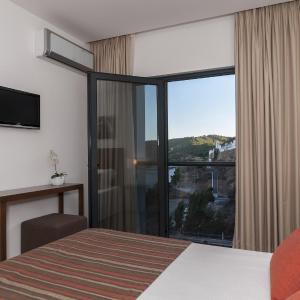 Double or Twin Room with River View