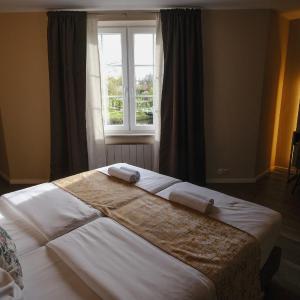 Double Room with Park View