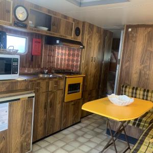 Caravan - Gracie-Mae