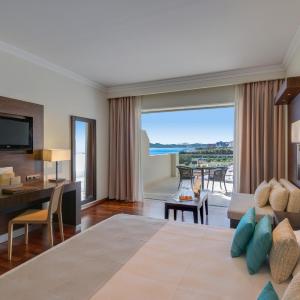 Elite Club Room Sea View