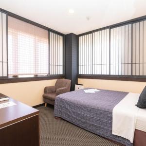 Double Room - Non-Smoking 