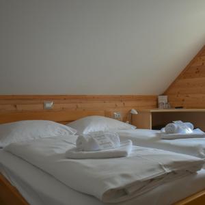 Suite with Mountain View