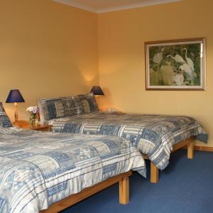 Deluxe Junior Suite
