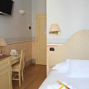 Budget Single Room