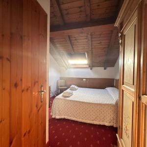 Economy Double or Twin Room