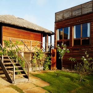 Two-Bedroom luxury Chalet 