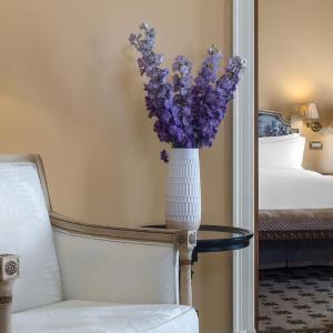 Executive Acropolis Suite 1 Bedroom Suite, 1 King, City view