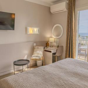 Double Room with Sea View