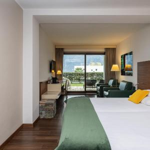 Deluxe Junior Suite
