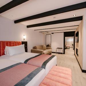 Apartment - Amstel
