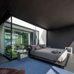 Deluxe Room with Terrace