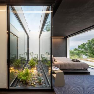 Standard Room with Terrace