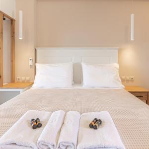 Junior Suite with Sea View