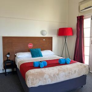 Superior Queen Room
