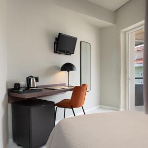 Classic Room - Single Bed 