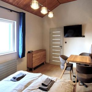 Deluxe Apartment - Annex