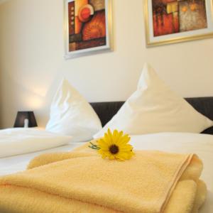 Executive Two-Bedroom Suite